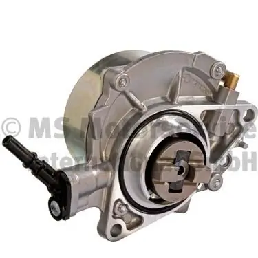 Vacuum Pump, braking system