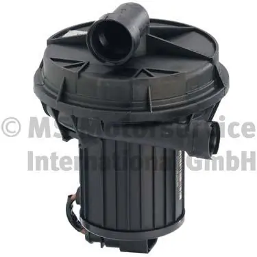 Secondary Air Pump