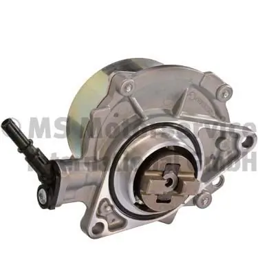 Vacuum Pump, braking system