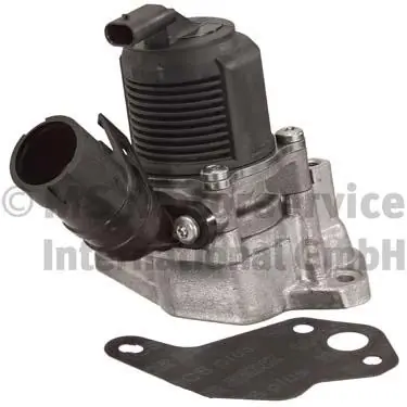 Valve, secondary air system