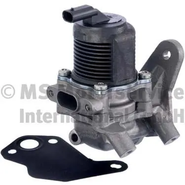 Valve, secondary air system