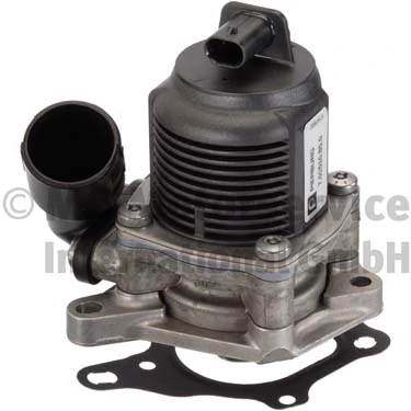 Valve, secondary air system