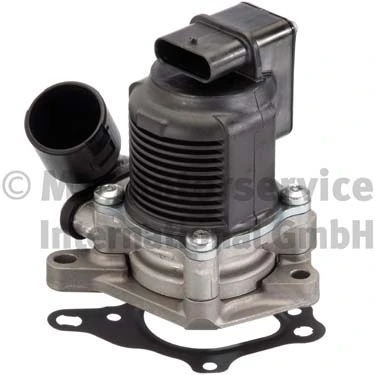 Valve, secondary air system