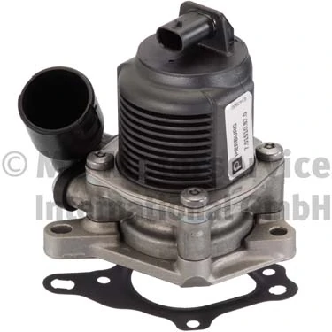 Valve, secondary air system