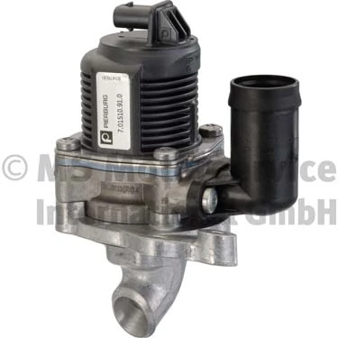 Valve, secondary air system