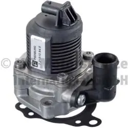 Valve, secondary air system