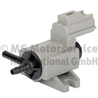 Valve, air control (intake air)