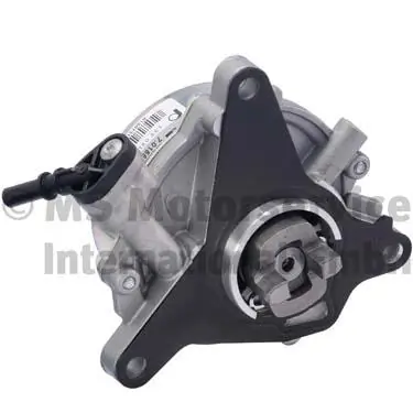 Vacuum Pump, braking system
