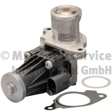 EGR Valve