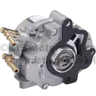 Vacuum Pump, braking system