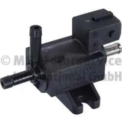 Boost Pressure Control Valve