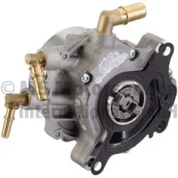 Vacuum Pump, braking system