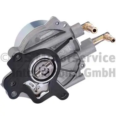 Vacuum Pump, braking system