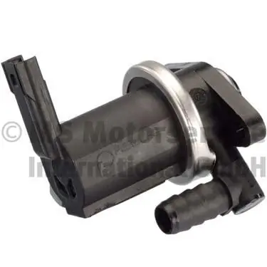 Valve, secondary air system