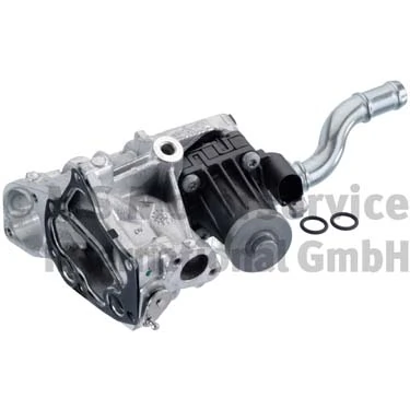 EGR Module