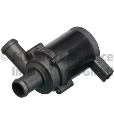 Water Recirculation Pump, parking heater