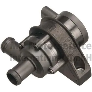 Auxiliary Water Pump (cooling water circuit)