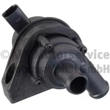 Auxiliary Water Pump (cooling water circuit)