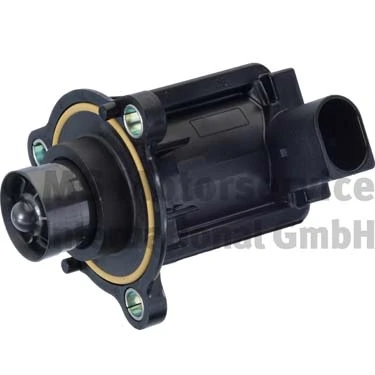 Divert-air Valve, charger