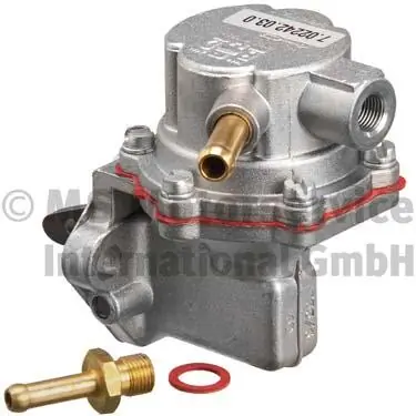 Fuel Pump