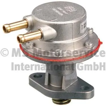 Fuel Pump