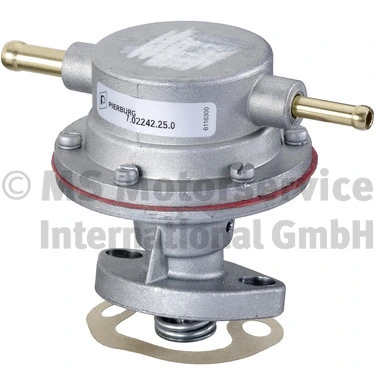 Fuel Pump
