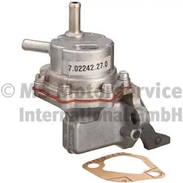 Fuel Pump