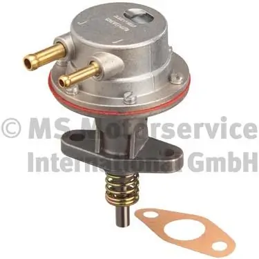 Fuel Pump