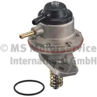 Fuel Pump