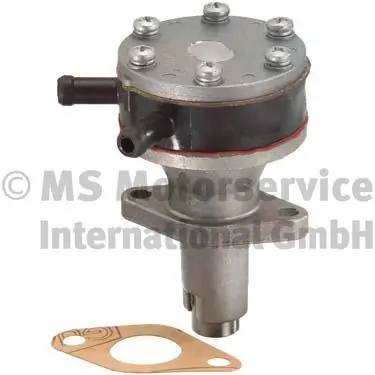Fuel Pump