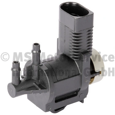 Valve, secondary air system