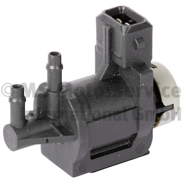 Valve, secondary air system
