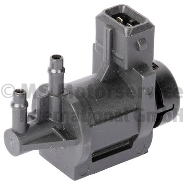 Valve, secondary air system