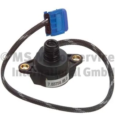 Regulating Valve, oil pressure