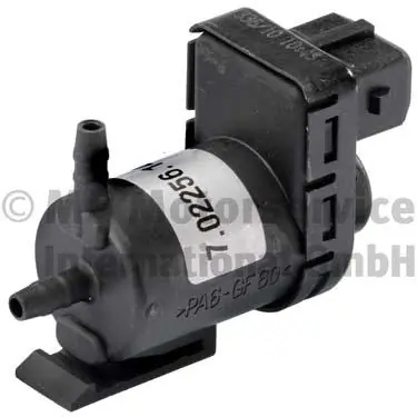 Valve, adjustment element (throttle valve)