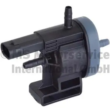 Change-Over Valve, change-over flap (induction pipe)