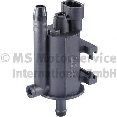 Breather Valve, fuel tank