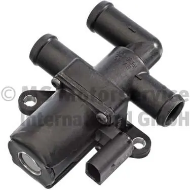 Coolant Control Valve