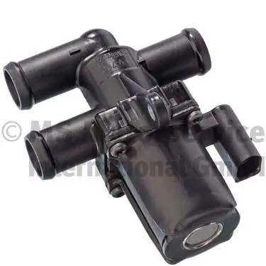 Coolant Control Valve