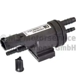 Change-Over Valve, change-over flap (induction pipe)