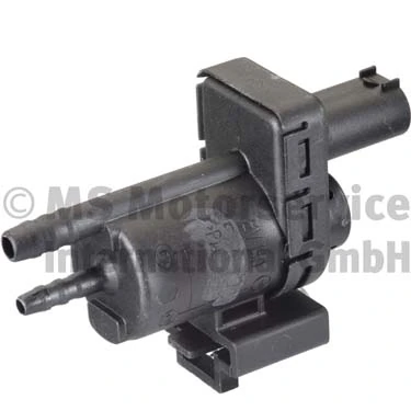 Change-Over Valve, change-over flap (induction pipe)