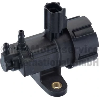 EGR Valve, exhaust control