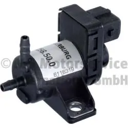 Valve, adjustment element (throttle valve)