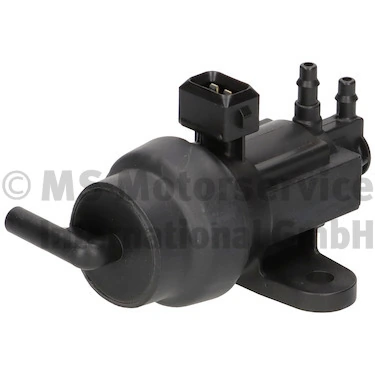 EGR Valve, exhaust control