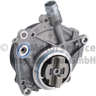 Vacuum Pump, braking system