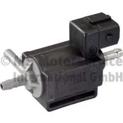 EGR Valve, exhaust control