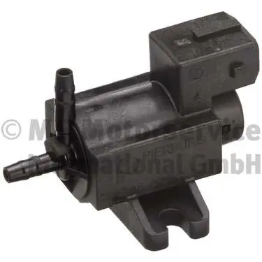 Valve, secondary air intake suction