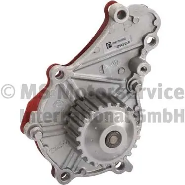 Water Pump, engine cooling