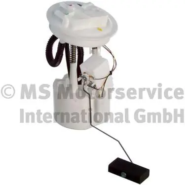 Sender Unit, fuel tank