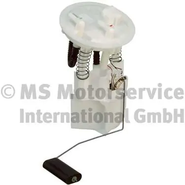 Sender Unit, fuel tank